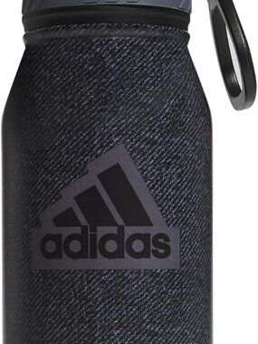 Adidas Stainless Steel Water Bottle